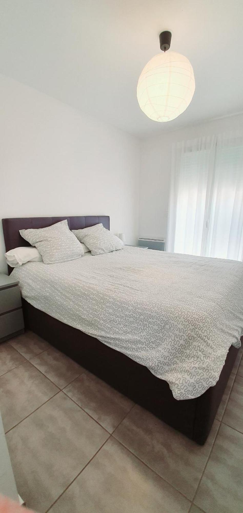 Residence Farenc Vue Sur La Lagune Марсеян Номер фото