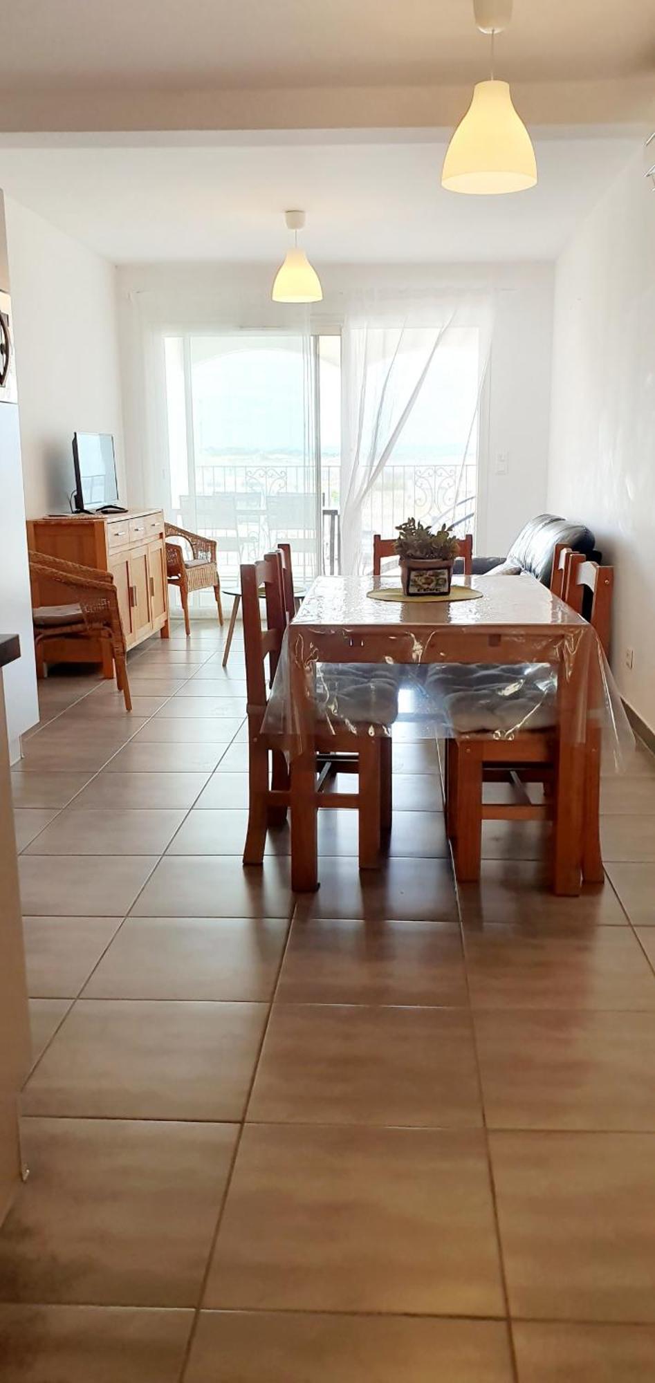 Residence Farenc Vue Sur La Lagune Марсеян Номер фото