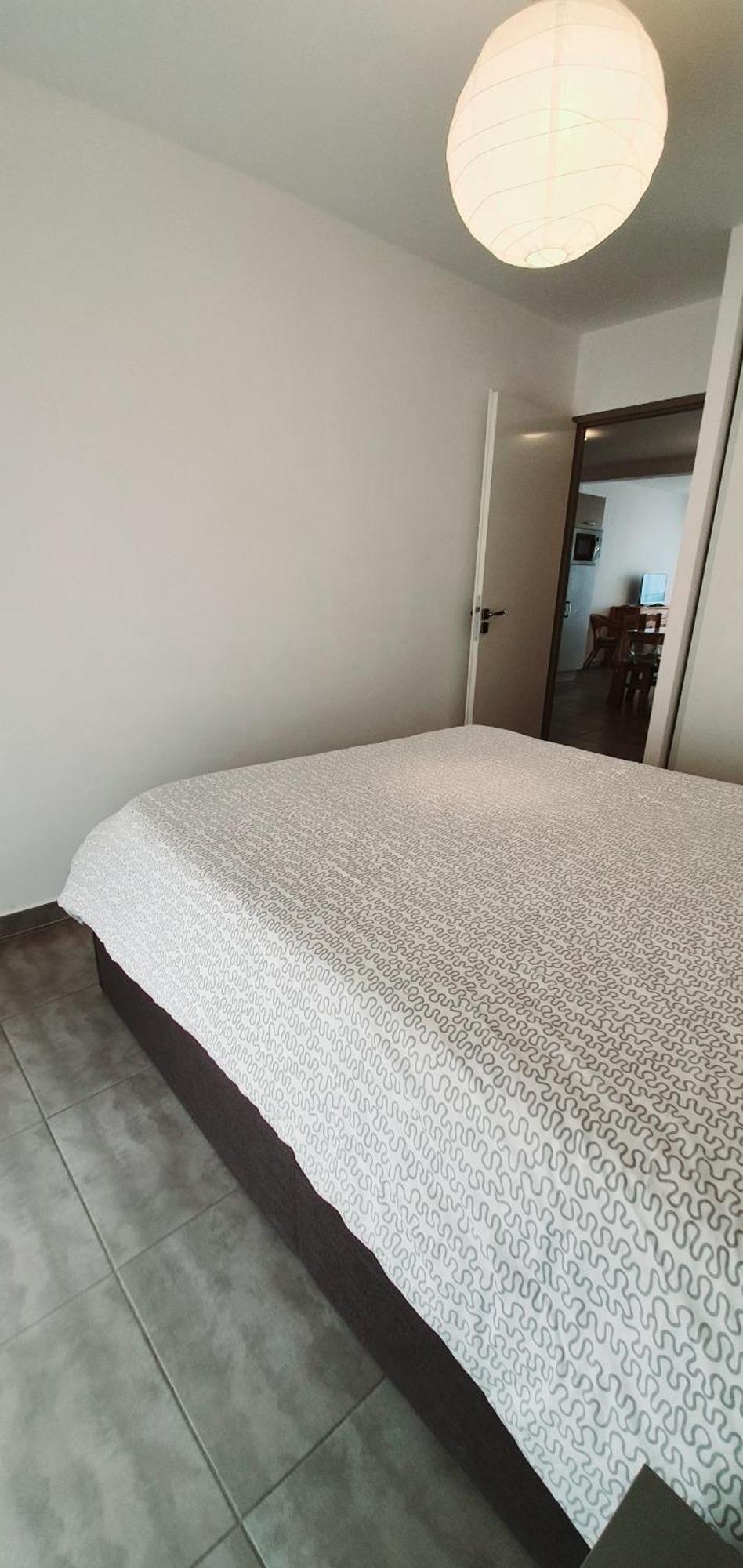 Residence Farenc Vue Sur La Lagune Марсеян Номер фото
