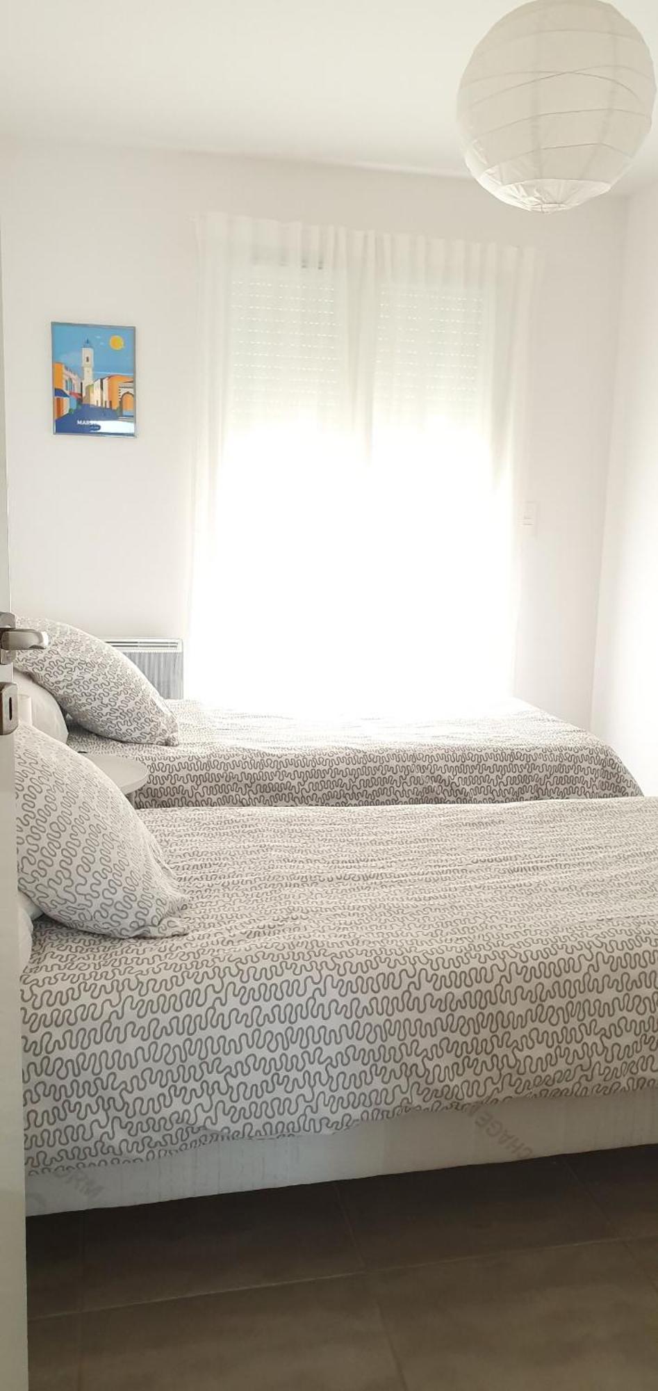 Residence Farenc Vue Sur La Lagune Марсеян Номер фото