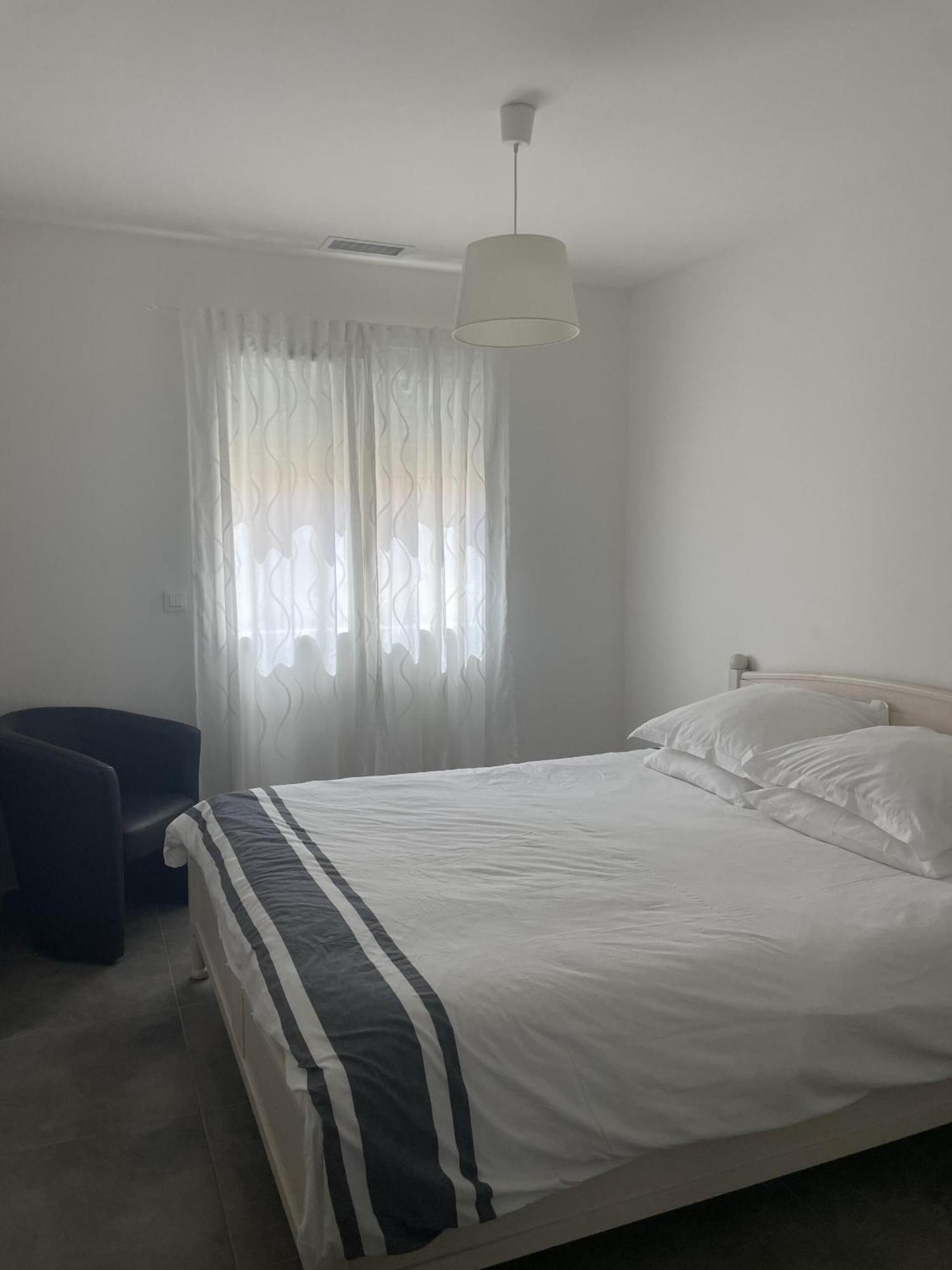 Residence Farenc Vue Sur La Lagune Марсеян Номер фото
