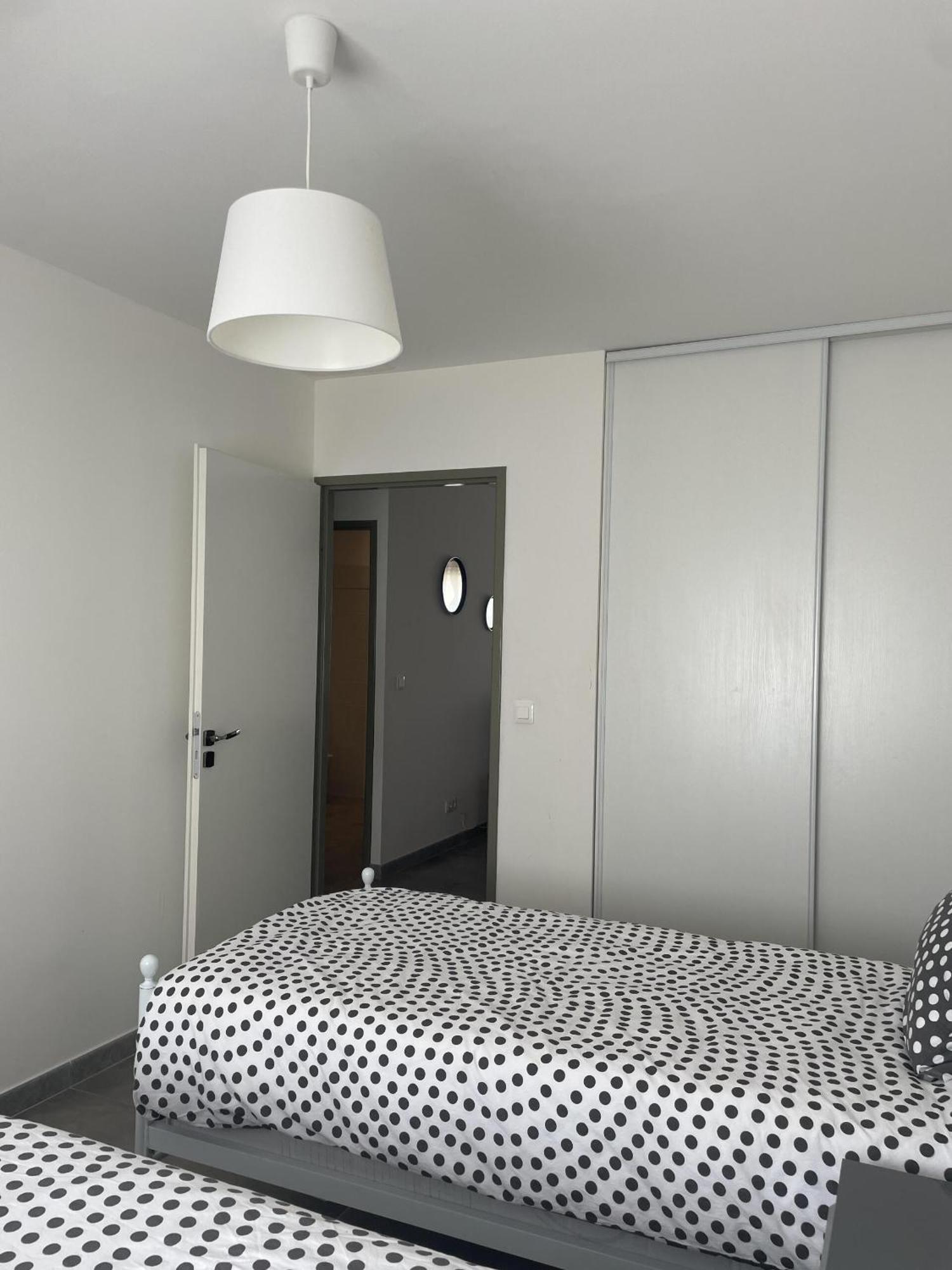 Residence Farenc Vue Sur La Lagune Марсеян Номер фото